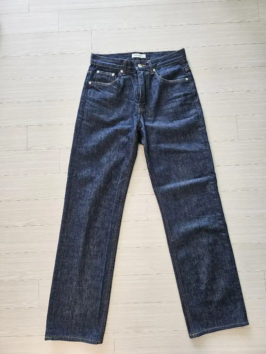 (26) 브랜디드 BRANDED 613 HARD TWIST DENIM